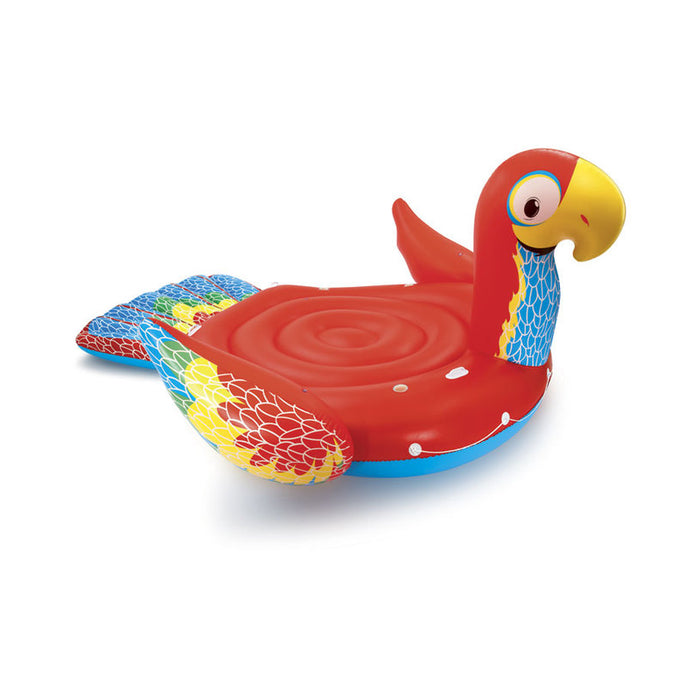 INFLATABLE PARROT 427X384X258CM BESTWAY 43227