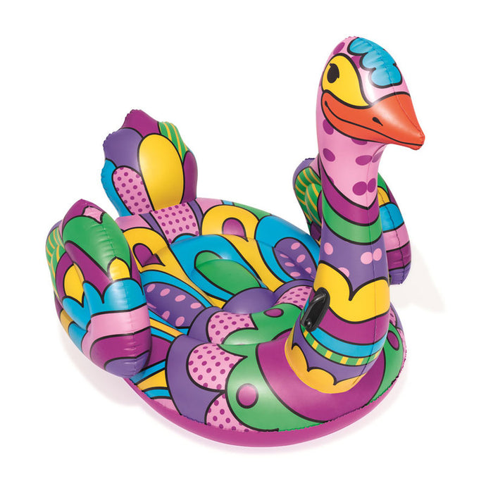 INFLATABLE OSTRICH 190X166 CM BESTWAY 41117