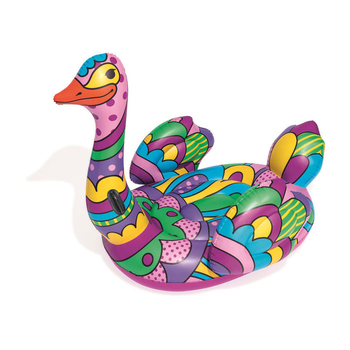 INFLATABLE OSTRICH 190X166 CM BESTWAY 41117