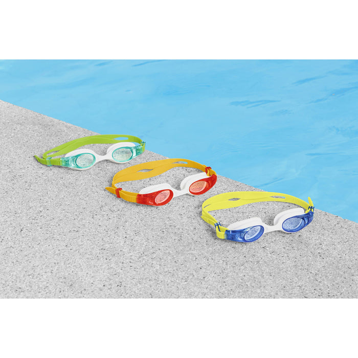 BESTWAY 21062 SWIMMING GOGGLES