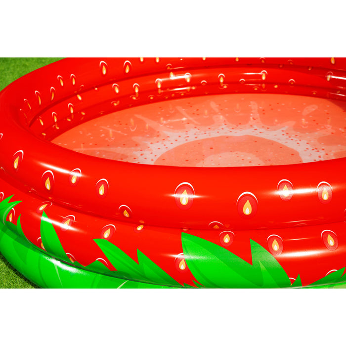 CHILDREN'S POOL F168X38CM BESTWAY 51145