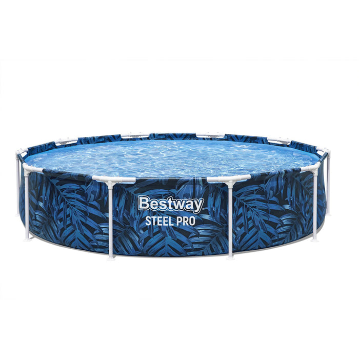 SWIMMING POOL F305X66CM BESTWAY 56985