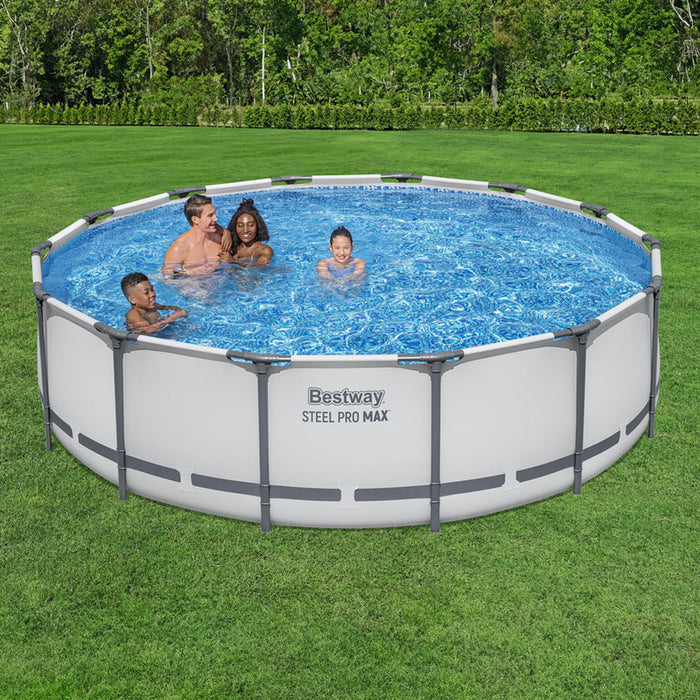 SWIMMING POOL F427X107CM BESTWAY 56950