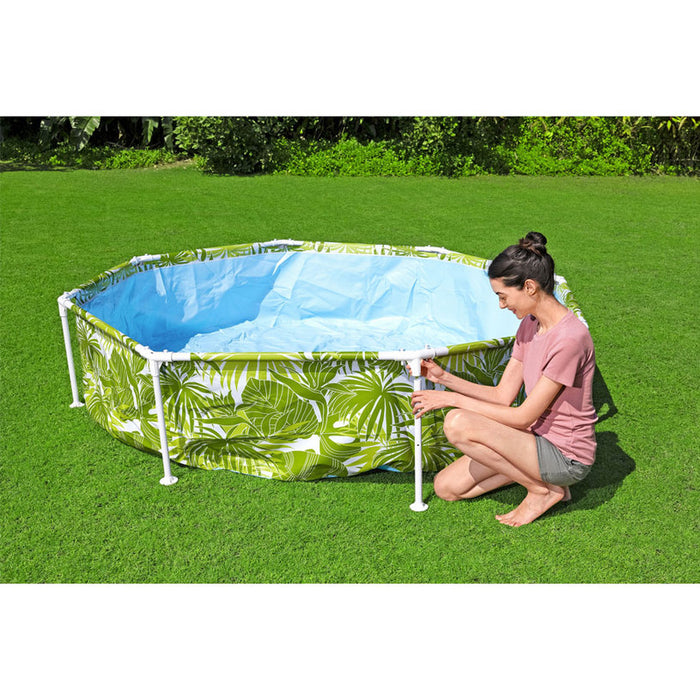 *DET. POOL ASSEMBLY 244X51 BEST 56432 2@