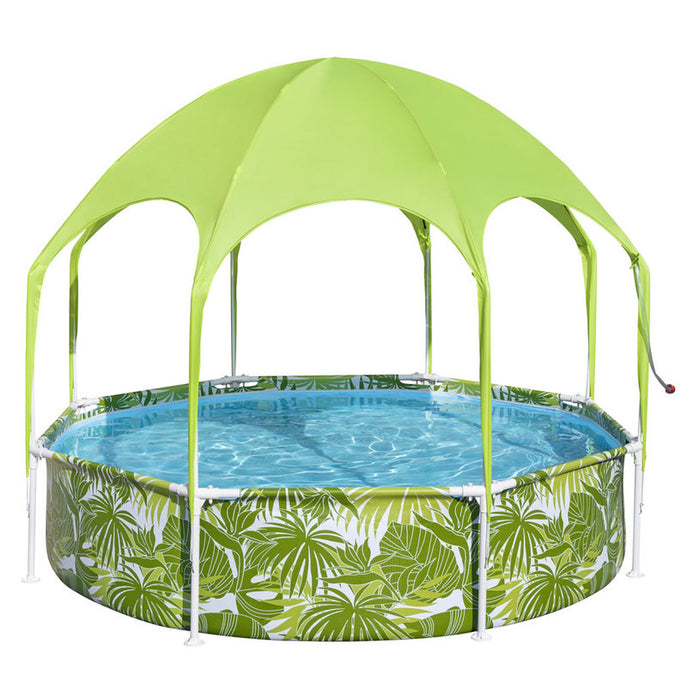 *DET. POOL ASSEMBLY 244X51 BEST 56432 2@