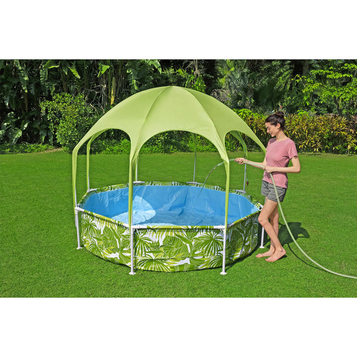 *DET. POOL ASSEMBLY 244X51 BEST 56432 2@