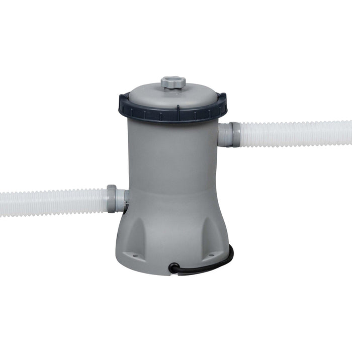 SWIMMING POOL F366X100CM BESTWAY 5614X