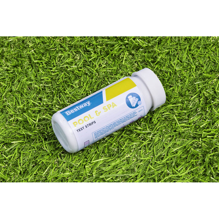 BESTWAY 58142 POOL & SPA TEST STRIPS
