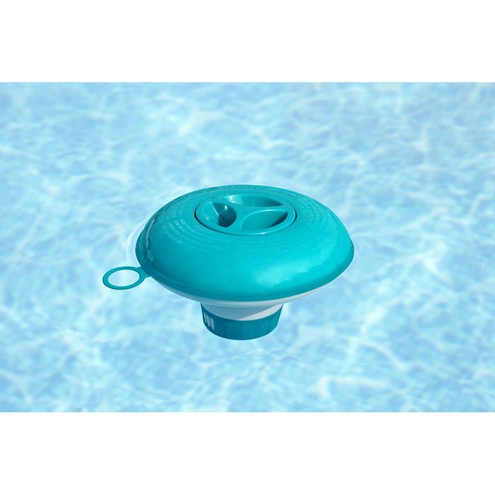 BESTWAY 58210 CHLORINE TABLET BOX