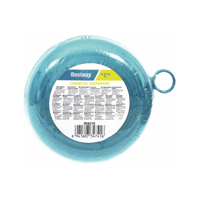 BESTWAY 58210 CHLORINE TABLET BOX