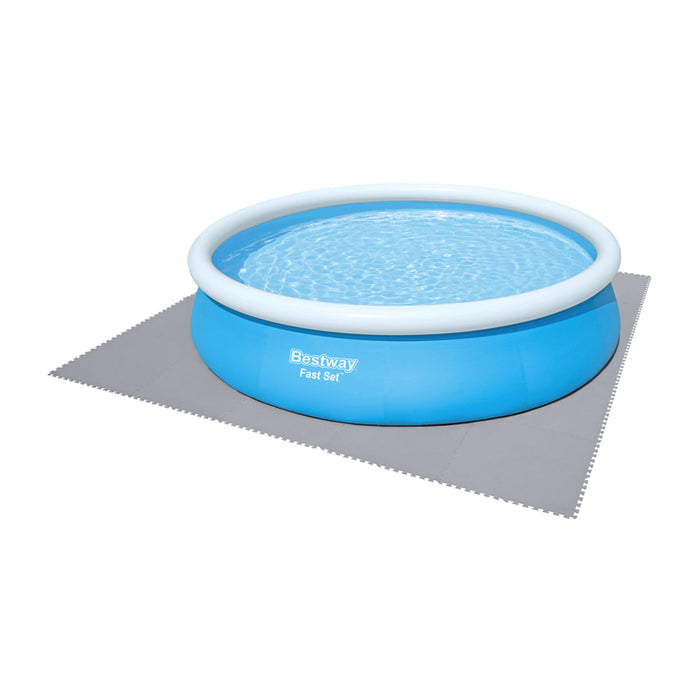 POOL CARPETS 78X78CM BESTWAY 58636