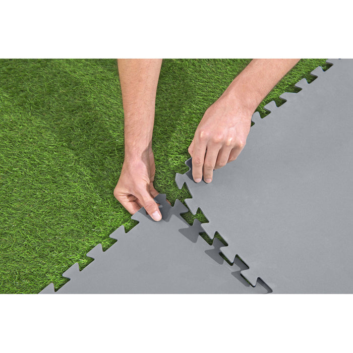 POOL CARPETS 78X78CM BESTWAY 58636