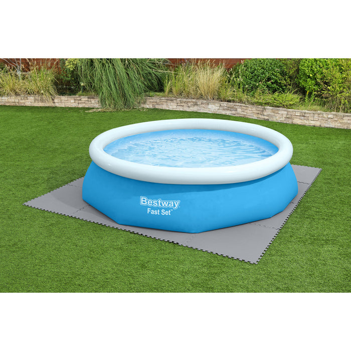 POOL CARPETS 78X78CM BESTWAY 58636
