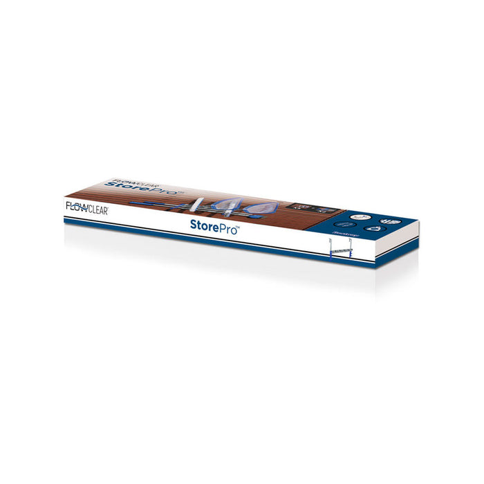 ACCESSORIES ORGANIZER BESTWAY 58674