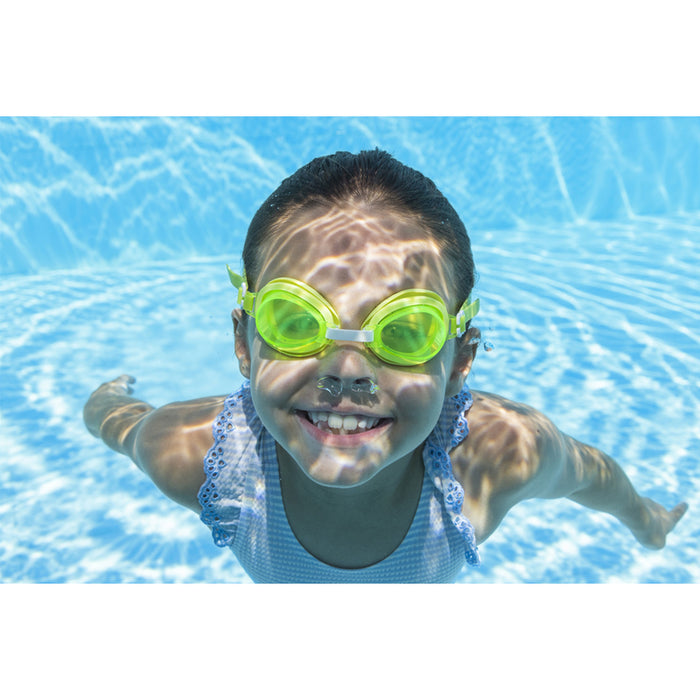 BESTWAY 21002 SWIMMING GOGGLES