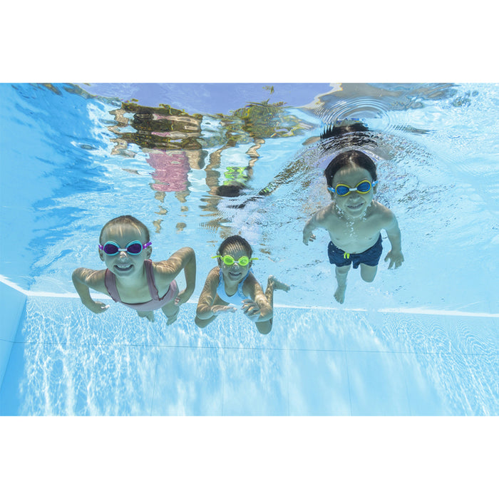 BESTWAY 21002 SWIMMING GOGGLES