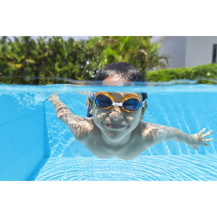 BESTWAY 21002 SWIMMING GOGGLES