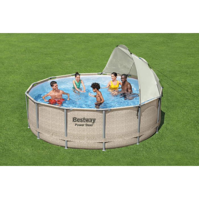 BESTWAY POOL CANOPY 58681