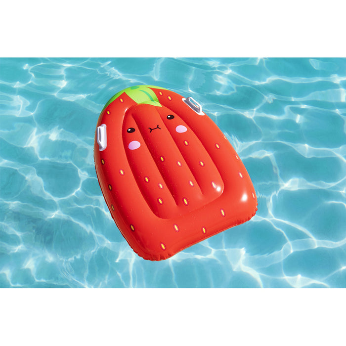 CHILDREN'S SWIMMING BOARD 84X56CM BESTWAY