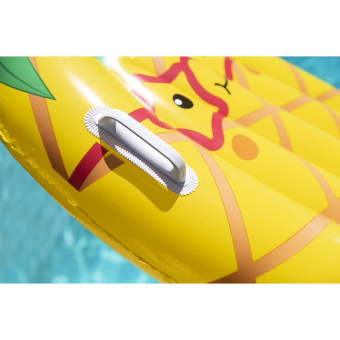 CHILDREN'S SWIMMING BOARD 84X56CM BESTWAY