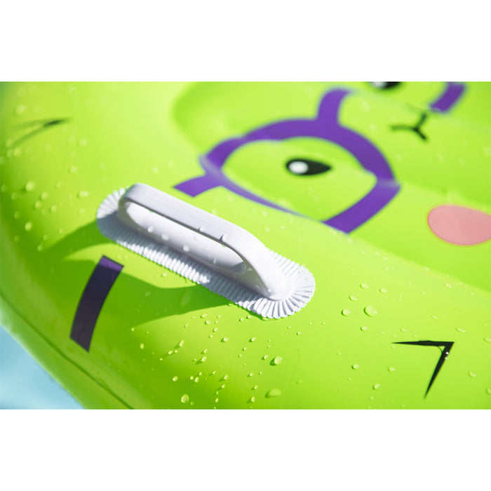 CHILDREN'S SWIMMING BOARD 84X56CM BESTWAY