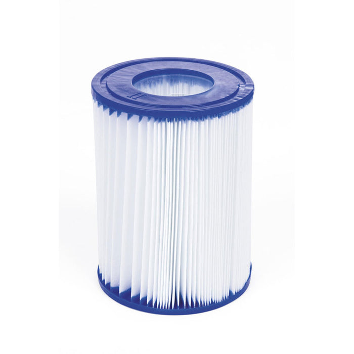 SWIMMING POOL F457X107CM BESTWAY 56488