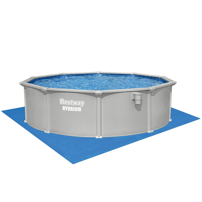 SWIMMING POOL F460X120CM HYDRIUM BESTWAY 56384