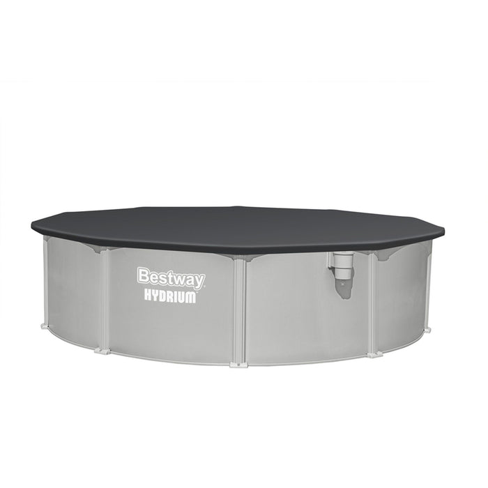 SWIMMING POOL F460X120CM HYDRIUM BESTWAY 56384
