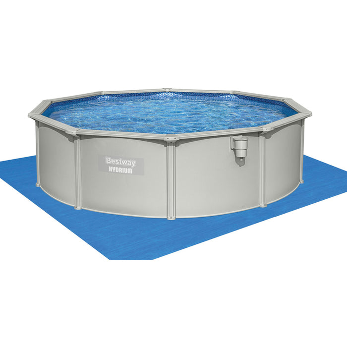 SWIMMING POOL F460X120CM HYDRIUM BESTWAY 56384