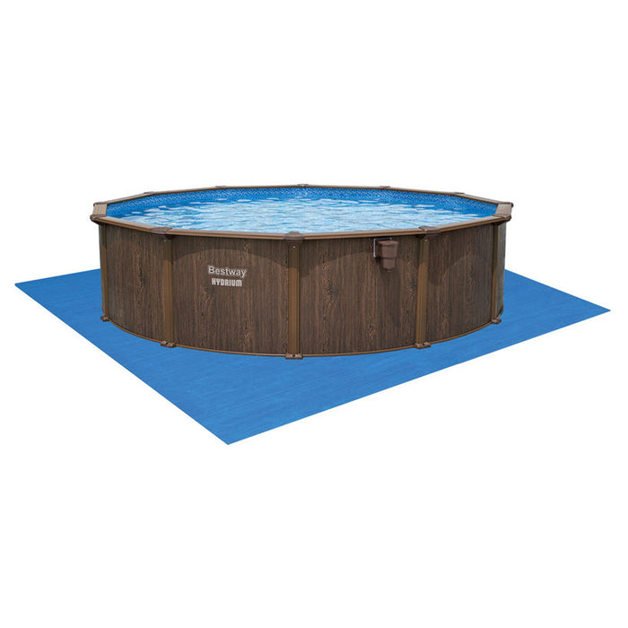 SWIMMING POOL F550X130CM HYDRIUM BESTWAY 561CS
