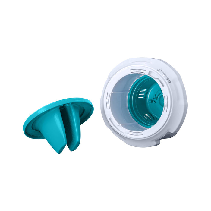 CHLORINE TABLET BOX WITH THERMOMETER BESTWAY 58701