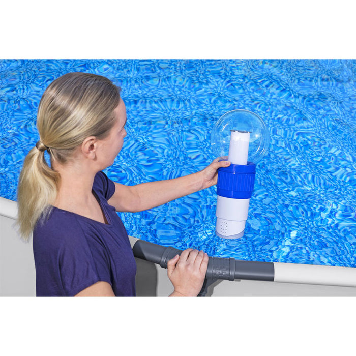 BESTWAY 58699 CHLORINE TABLET BOX