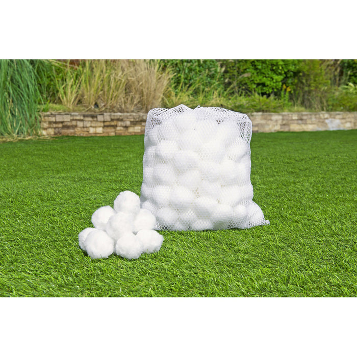 POLYSPHERE FILTER BALLS FOR BESTWAY FILTER PUMPS 58475