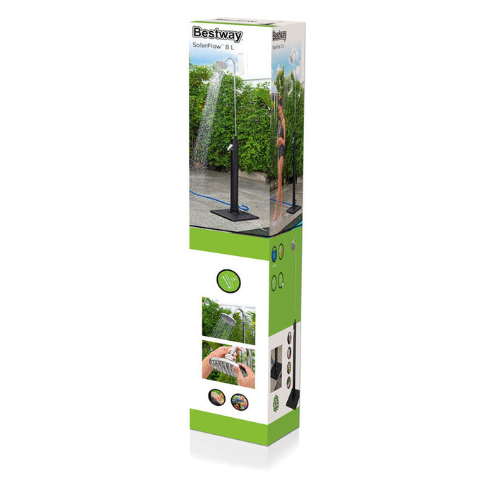SOLAR SHOWER 8L BESTWAY 58694