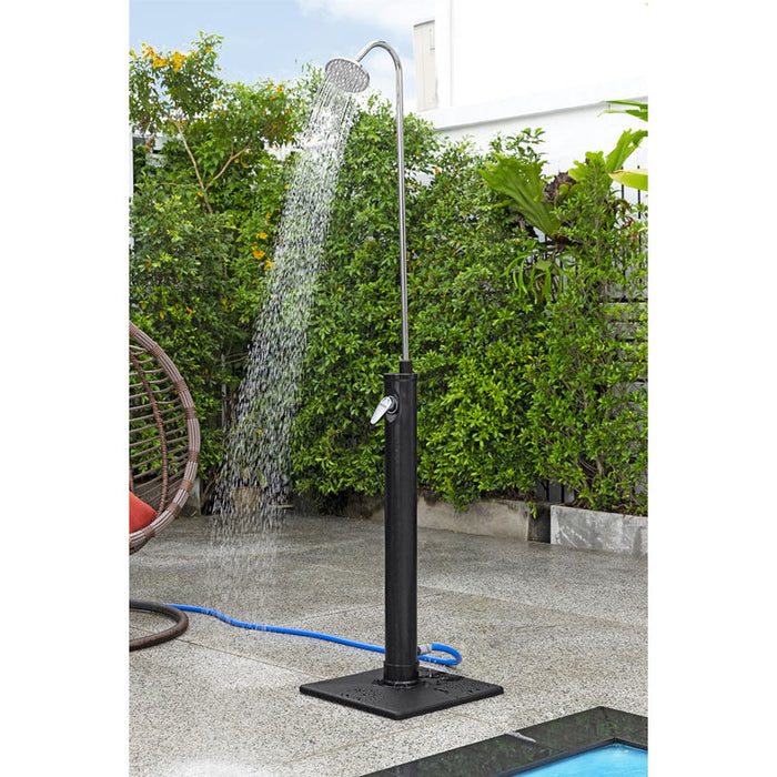 SOLAR SHOWER 8L BESTWAY 58694