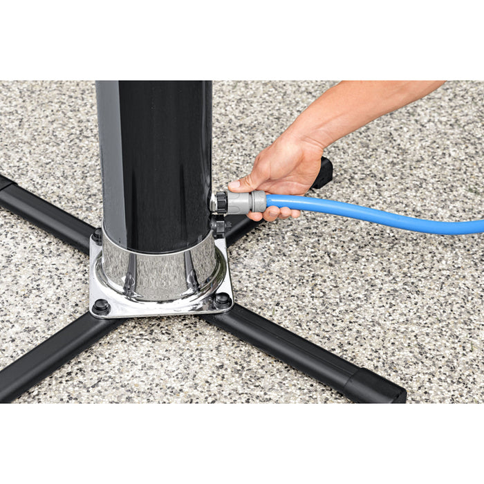 СОЛАРЕН ДУШ 35L BESTWAY 58696