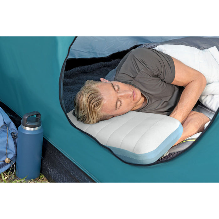 PILLOW 49.5X28CM BESTWAY 69625