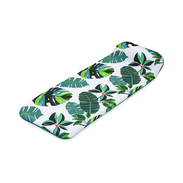 НАДУВАЕМ ДЮШЕК 183X73CM С ТЕКСТИЛ BESTWAY 43731