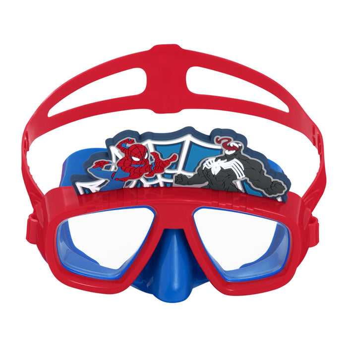 SWIMMING MASK SPIDER-MEN BESTWAY 98023