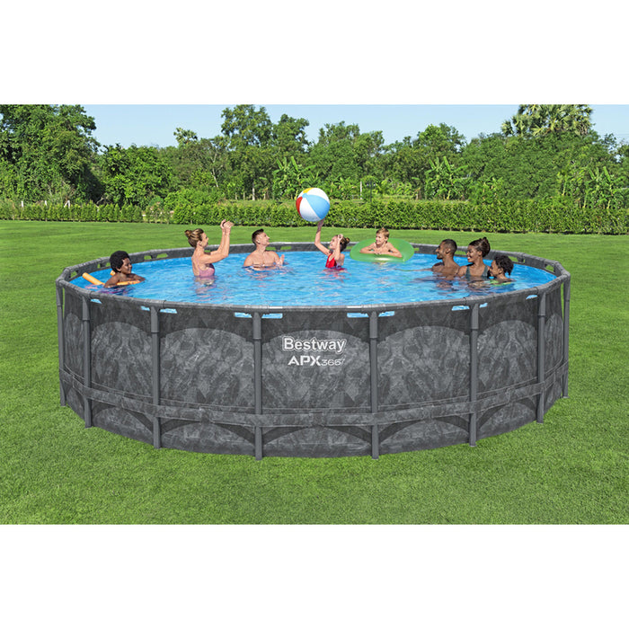 POOL 549X132CM APX 365 BESTWAY 561KC