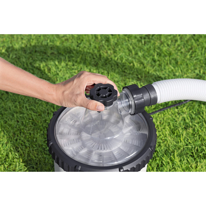 POOL FILTER PUMP 5678L/H BESTWAY 58870