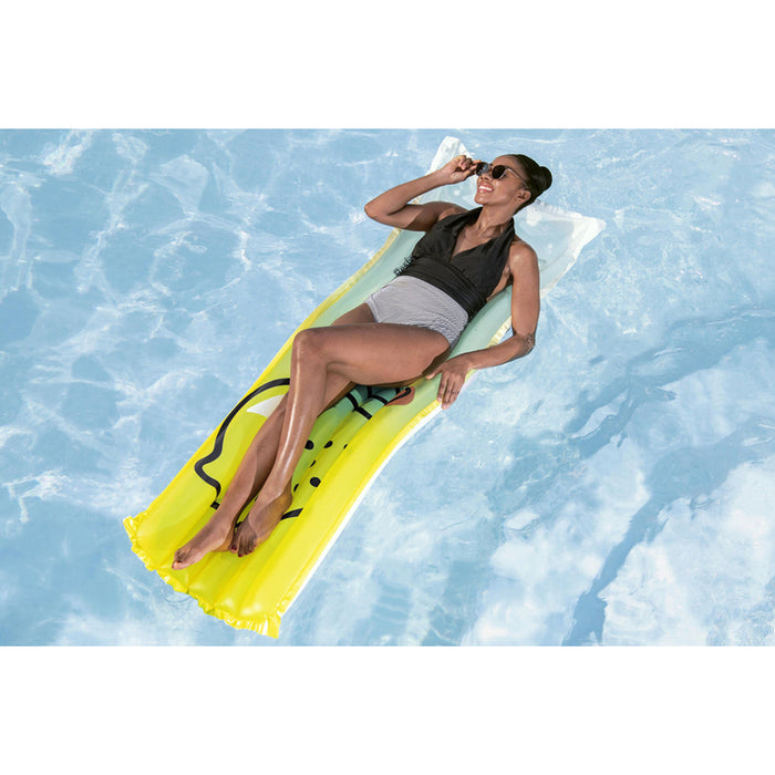 НАДУВАЕМ ДЮШЕК 183X69CM BESTWAY 44122 BESTWAY 44122
