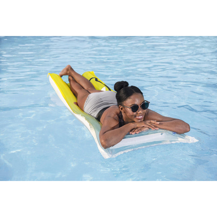 НАДУВАЕМ ДЮШЕК 183X69CM BESTWAY 44122 BESTWAY 44122