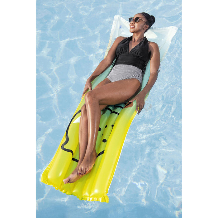 НАДУВАЕМ ДЮШЕК 183X69CM BESTWAY 44122 BESTWAY 44122