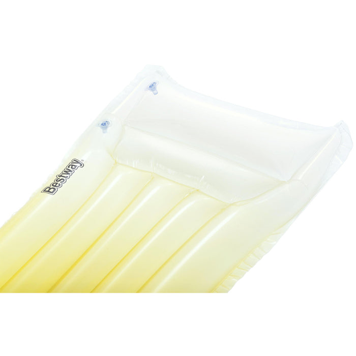 НАДУВАЕМ ДЮШЕК 183X69CM BESTWAY 44122 BESTWAY 44122
