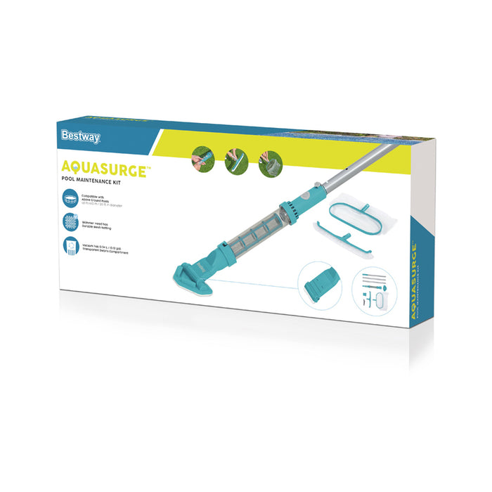 POOL CLEANING KIT BESTWAY 58831 BESTWAY 58831