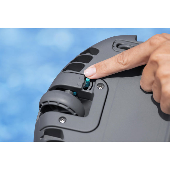 BESTWAY 58864 POOL VACUUM CLEANER