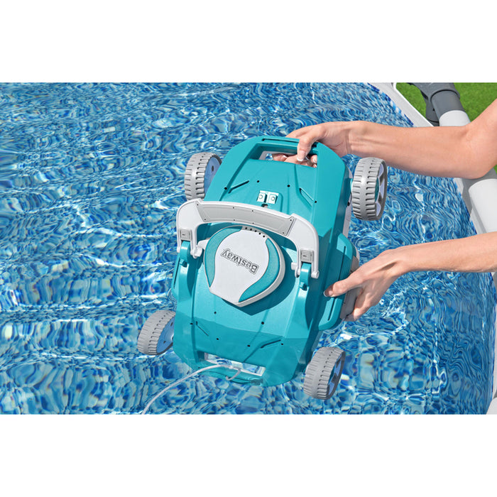 VACUUM CLEANER. BESTWAY 58765