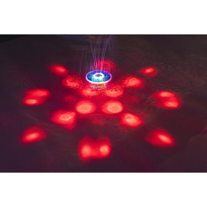 SOLAR LED FOUNTAIN BESTWAY 58849 BESTWAY 58849