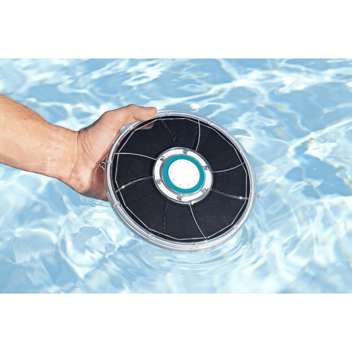 SOLAR LED FOUNTAIN BESTWAY 58849 BESTWAY 58849